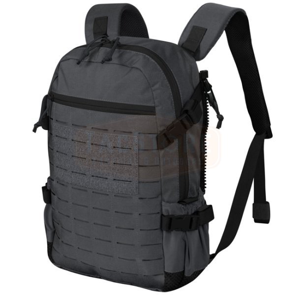 Direct Action Spitfire MK II Backpack Panel - Shadow Grey